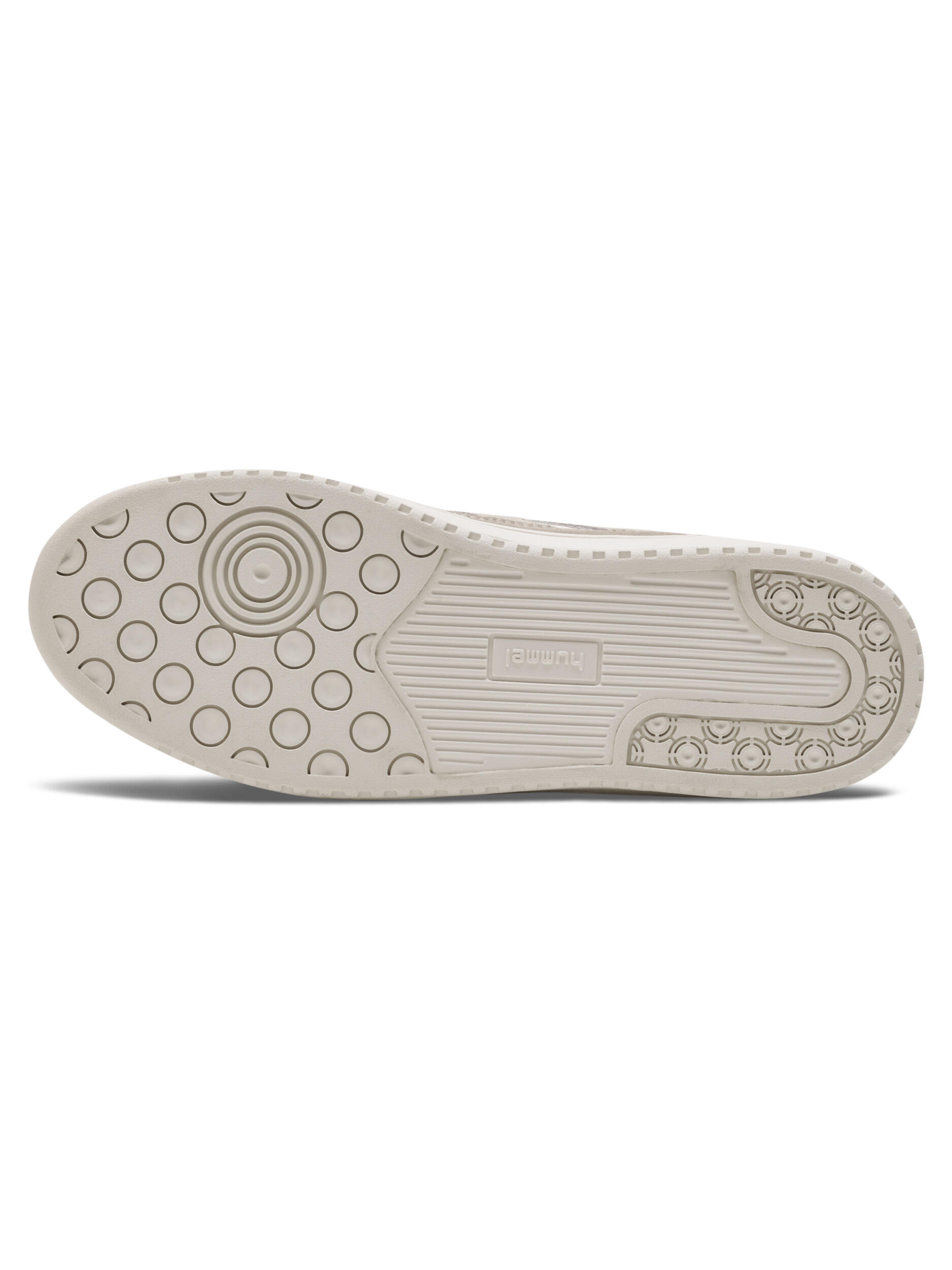 Hummel Sneaker Low St. Power Play Suede Mix 5/7