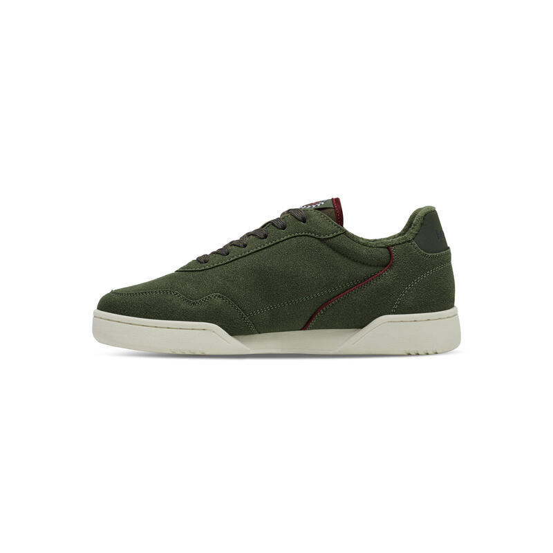 Hummel Sneaker Forli Synth. Suede