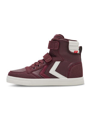 Zapatilla Deportiva High Slimmer Stadil Los Niños Unisex Hummel
