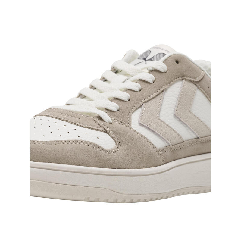 Hummel Sneaker Low St. Power Play Suede Mix