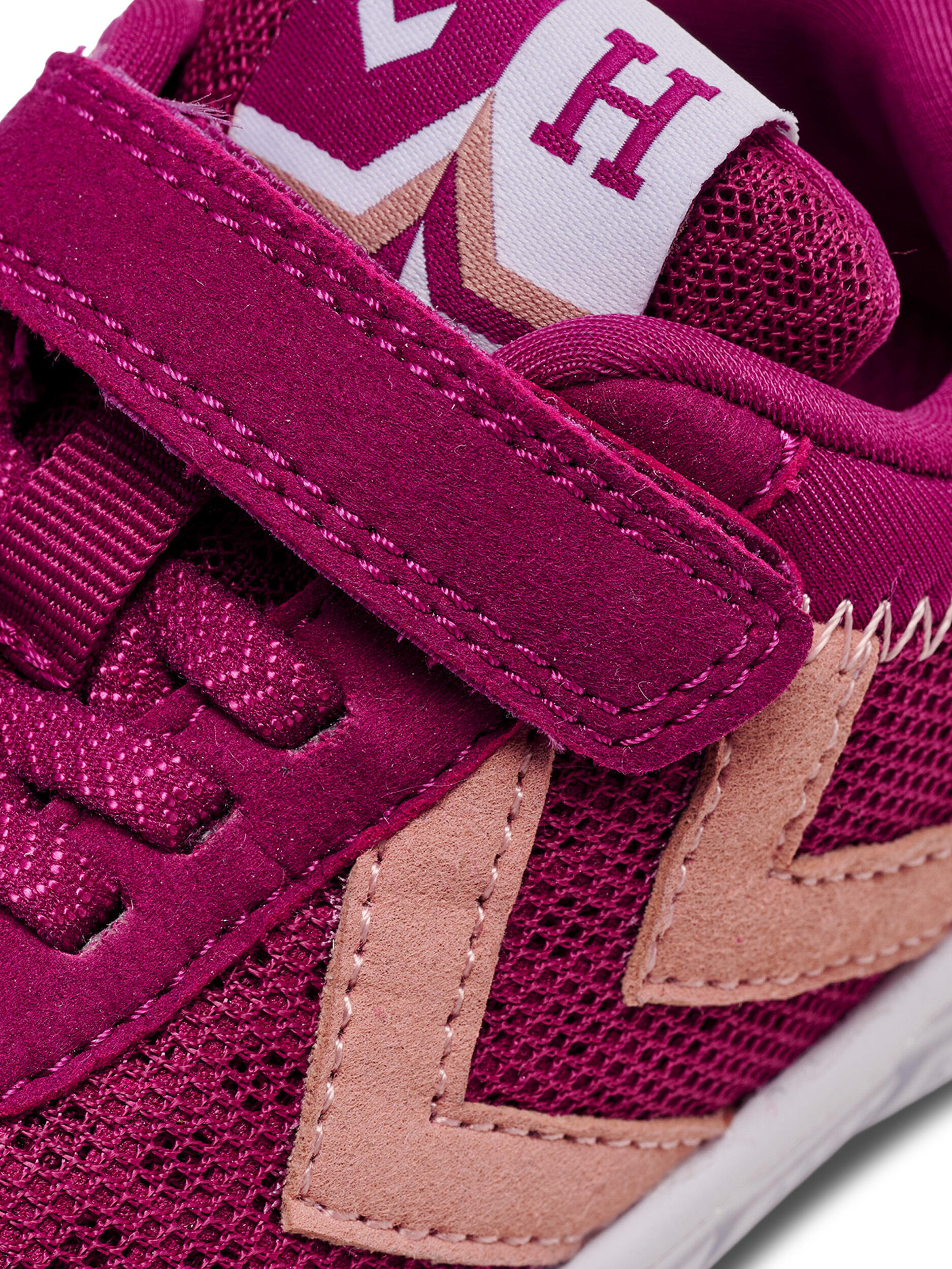 Sapatilhas de crianças Hummel Crosslite 3/7