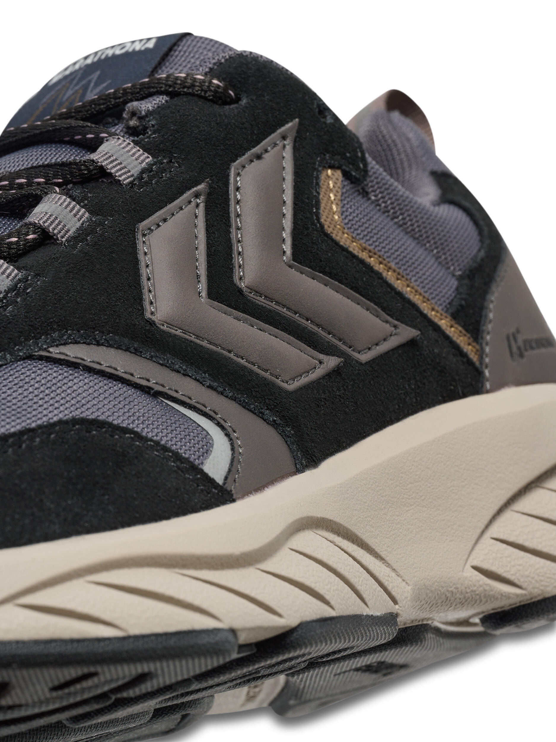 Hummel Sneaker Marathona Reach Lx Wt 3/7