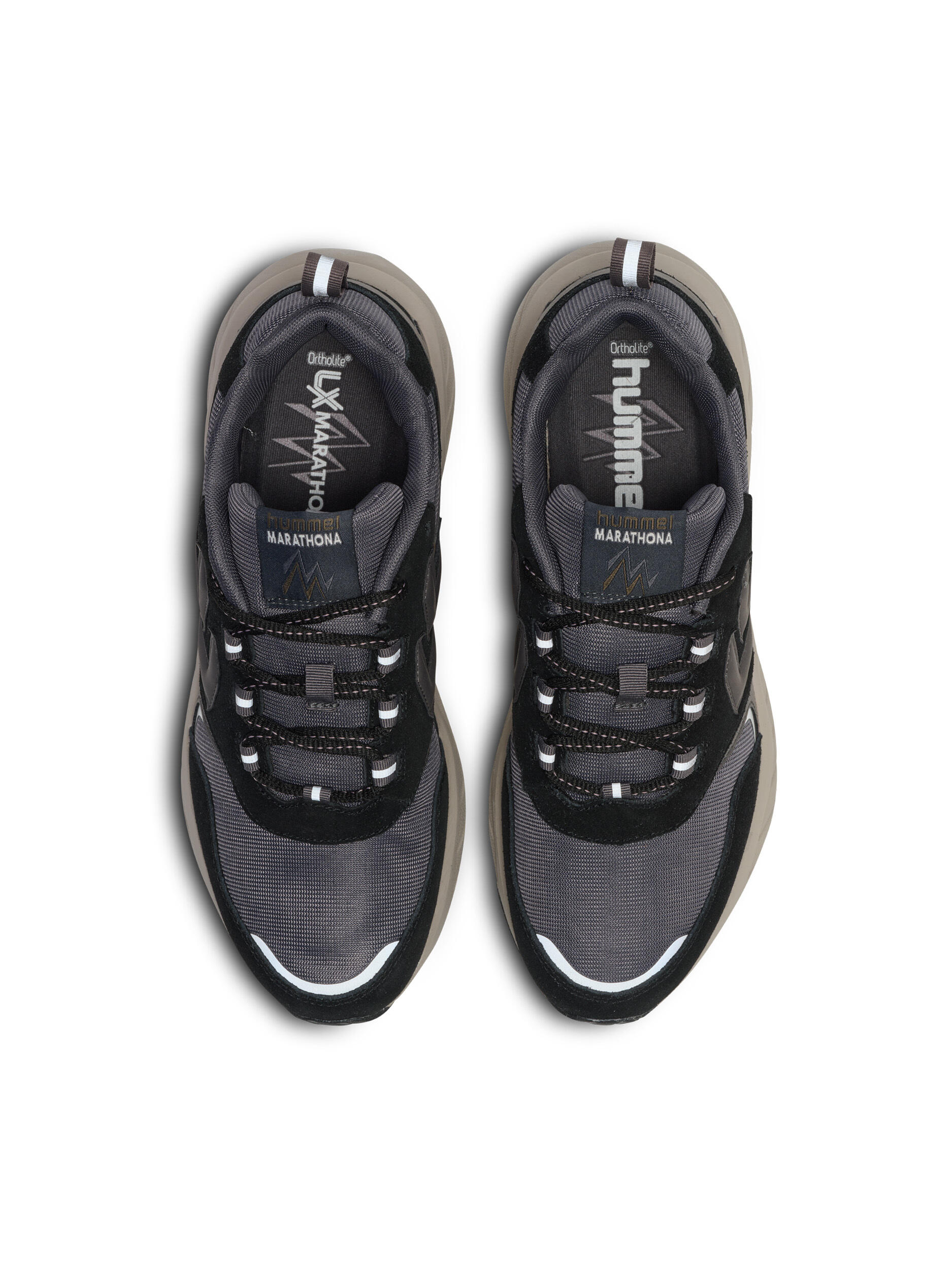 Hummel Sneaker Marathona Reach Lx Wt 7/7