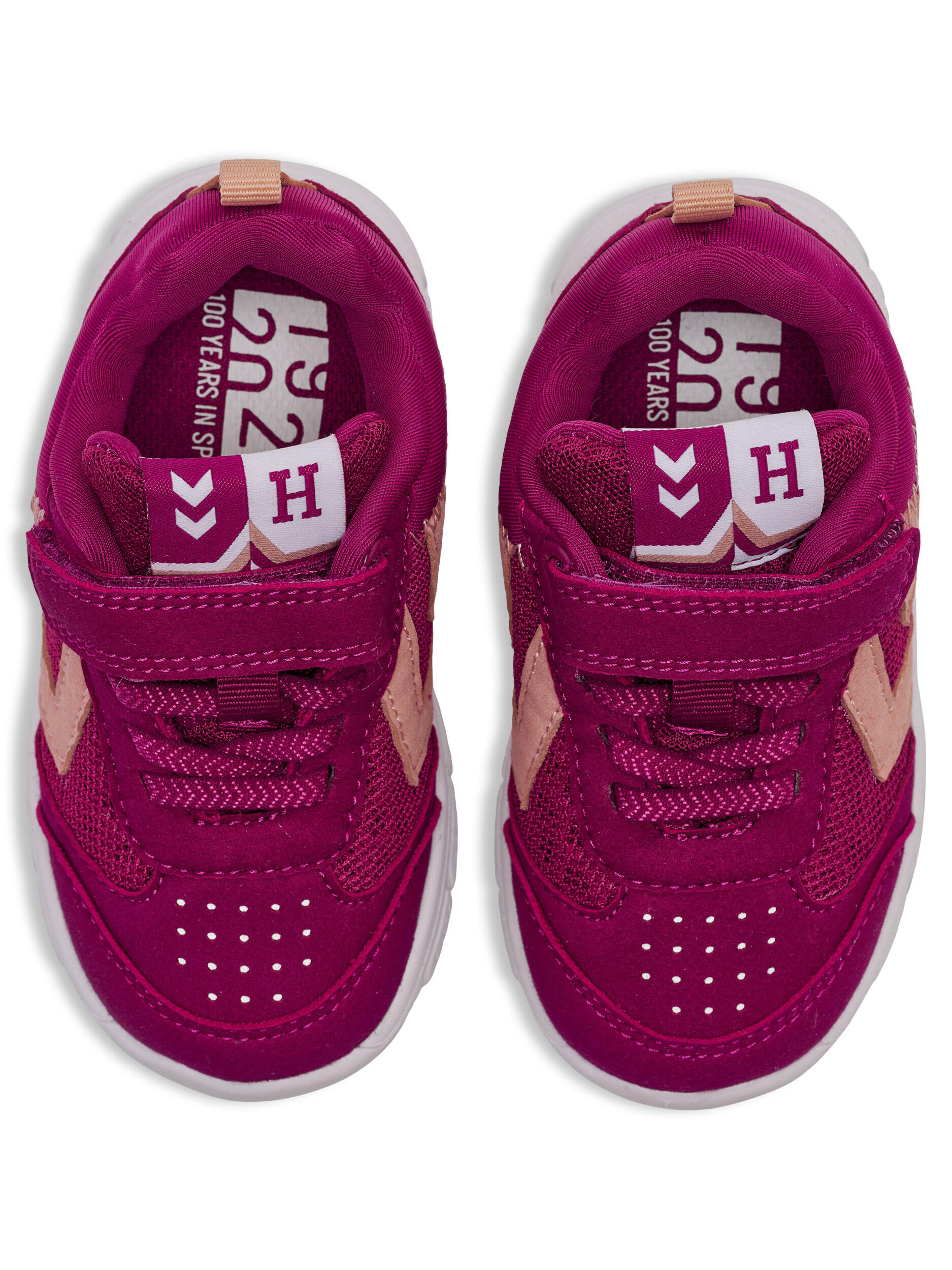 Sapatilhas de crianças Hummel Crosslite 7/7