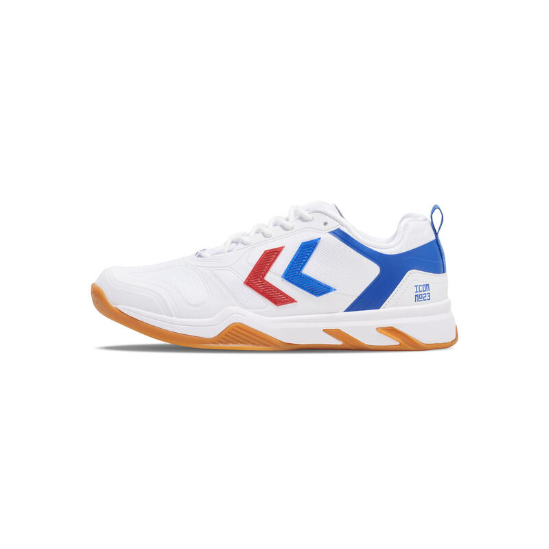 Instap Trainingsschoen Uruz 2.0 Handbal Unisex Volwassene HUMMEL