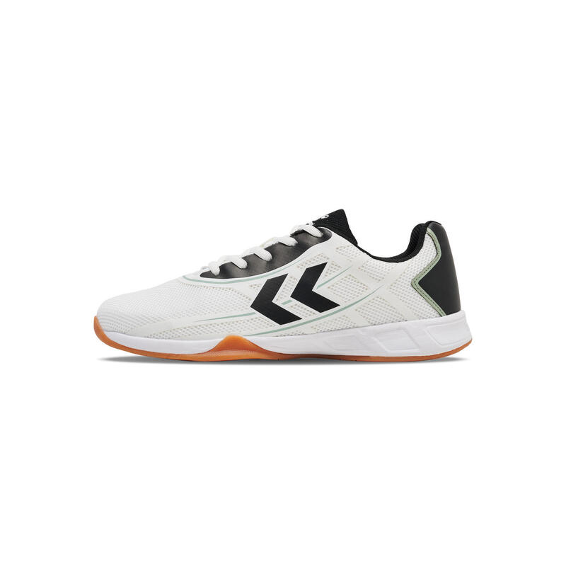 Trainingsschuh Root Elite Handball Adulte Design Léger Hummel