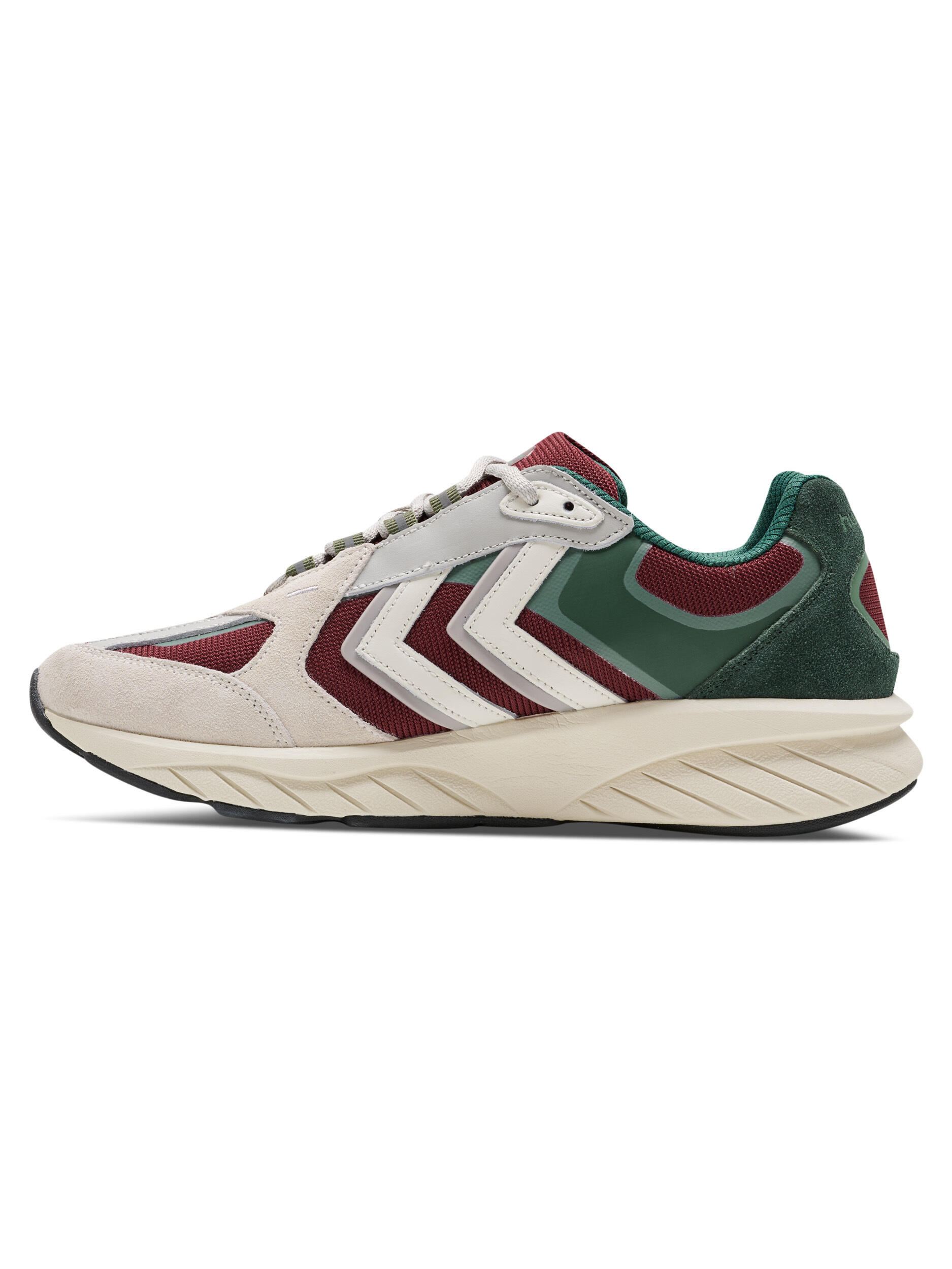 Hummel Sneaker Low Reach Lx 6000 Urban 6/7