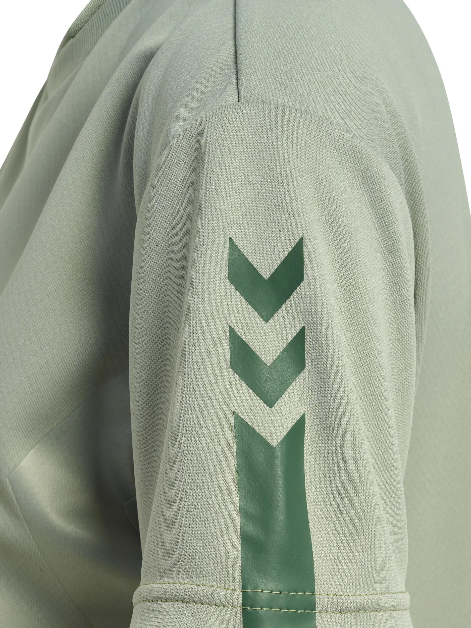 Damski jersey Hummel Active 10/10