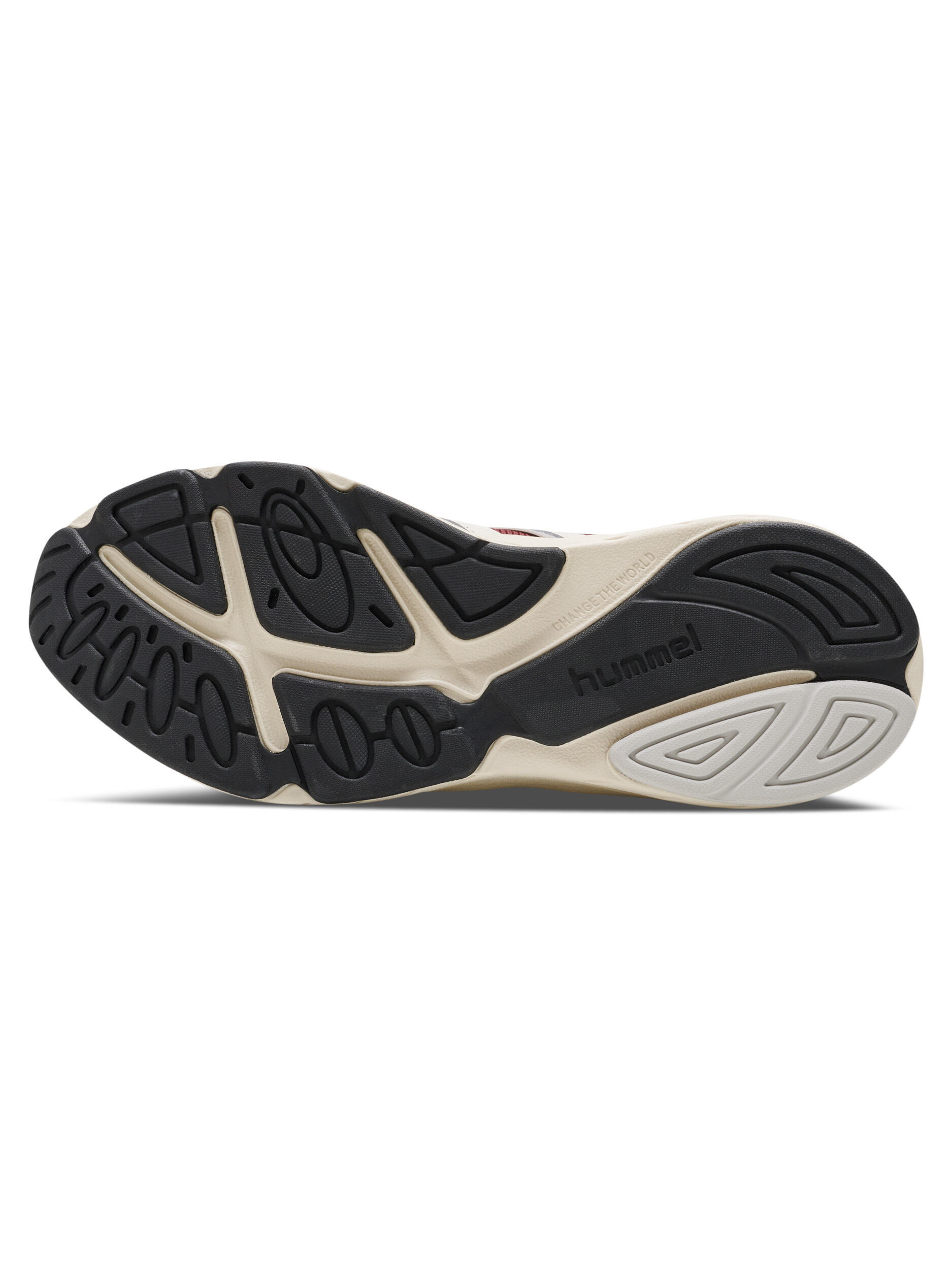 Hummel Sneaker Low Reach Lx 6000 Urban 5/7