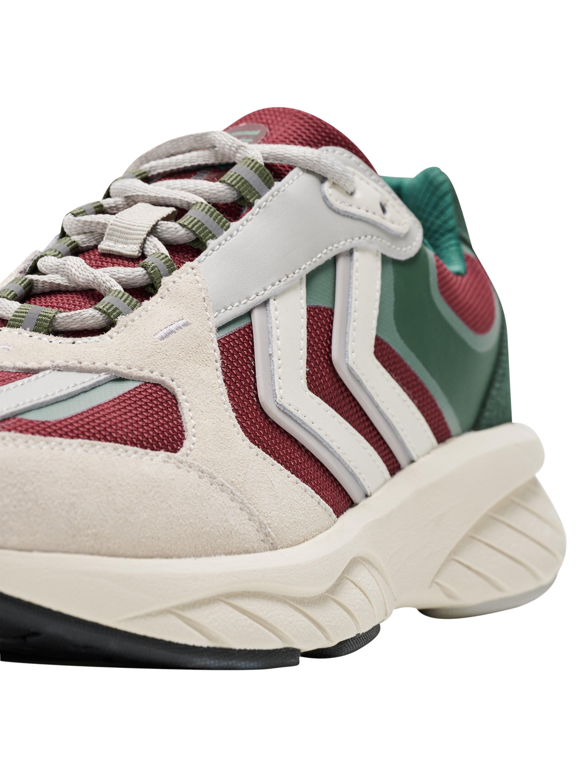Hummel Sneaker Low Reach Lx 6000 Urban 3/7