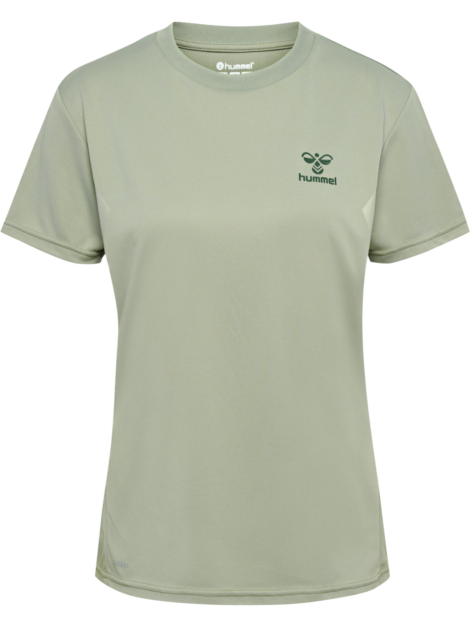Maglia da donna Hummel Active 5/7