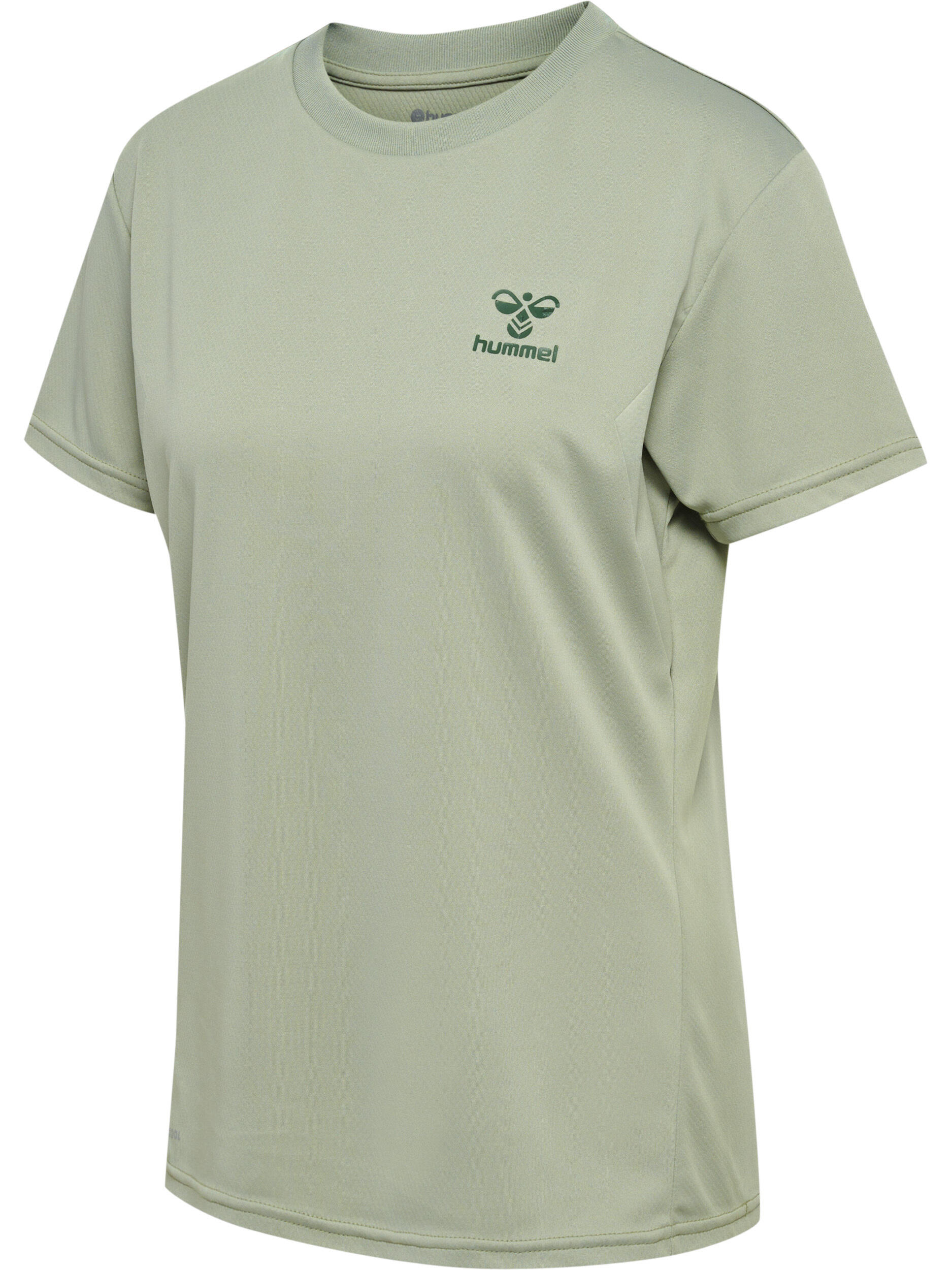 Damski jersey Hummel Active
