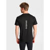 Enfiler T-Shirt Nwlbeat Course Homme NEWLINE