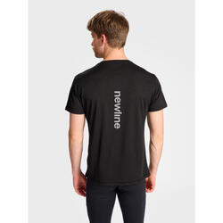 Enfiler T-Shirt Nwlbeat Course Homme NEWLINE