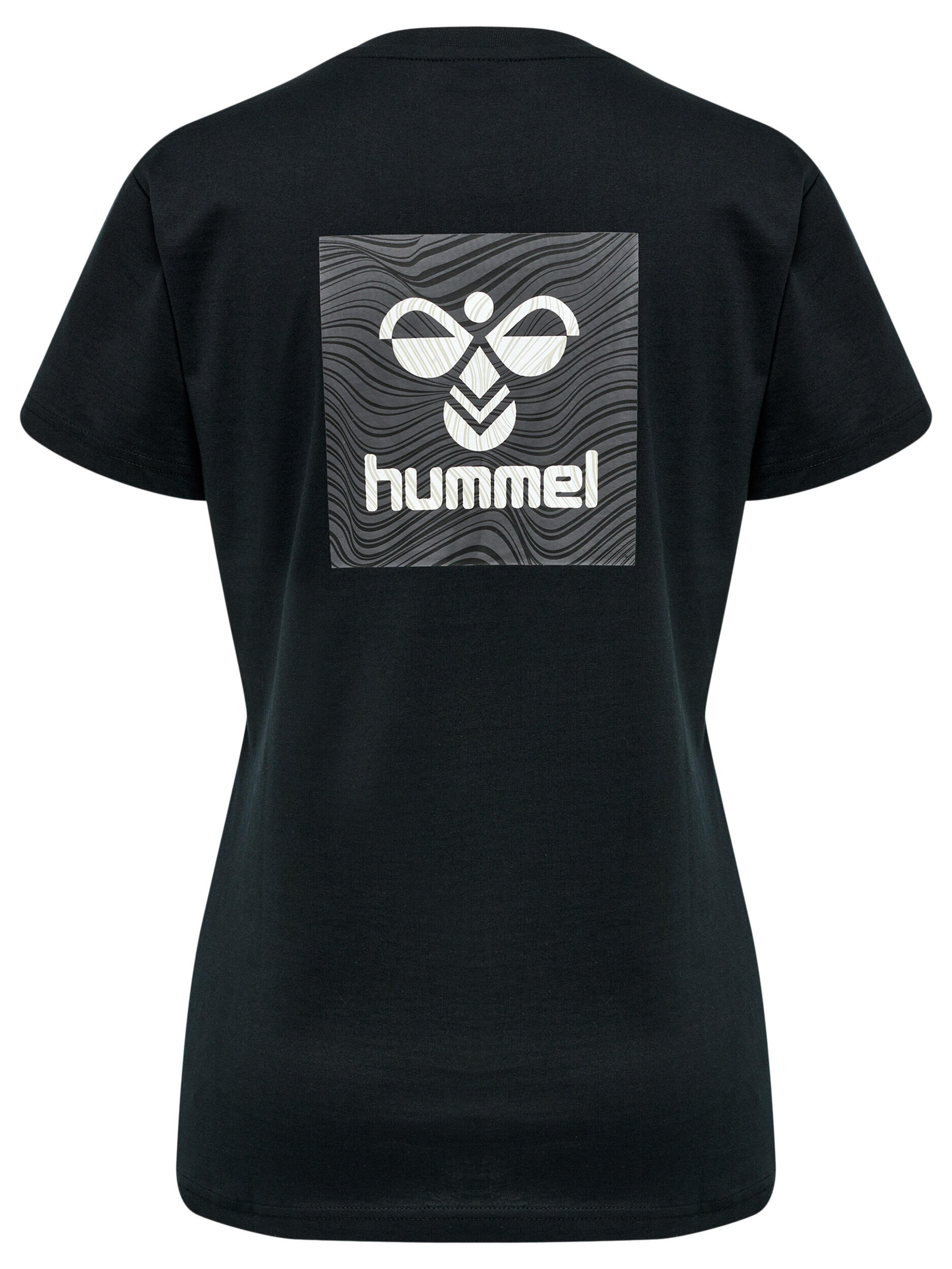 Camisola de mulher Hummel OFF - Grid 6/7