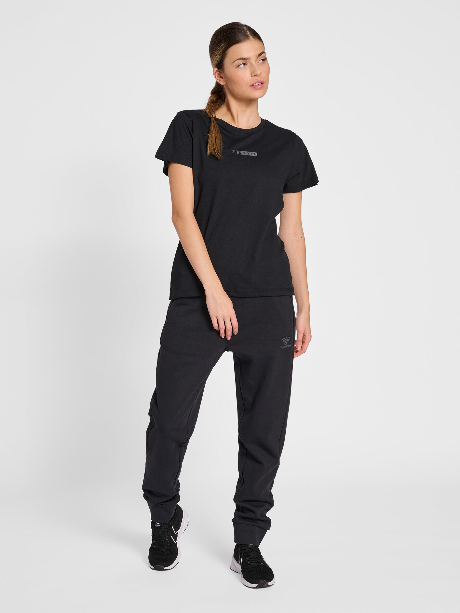 Camisola de mulher Hummel OFF - Grid 2/7
