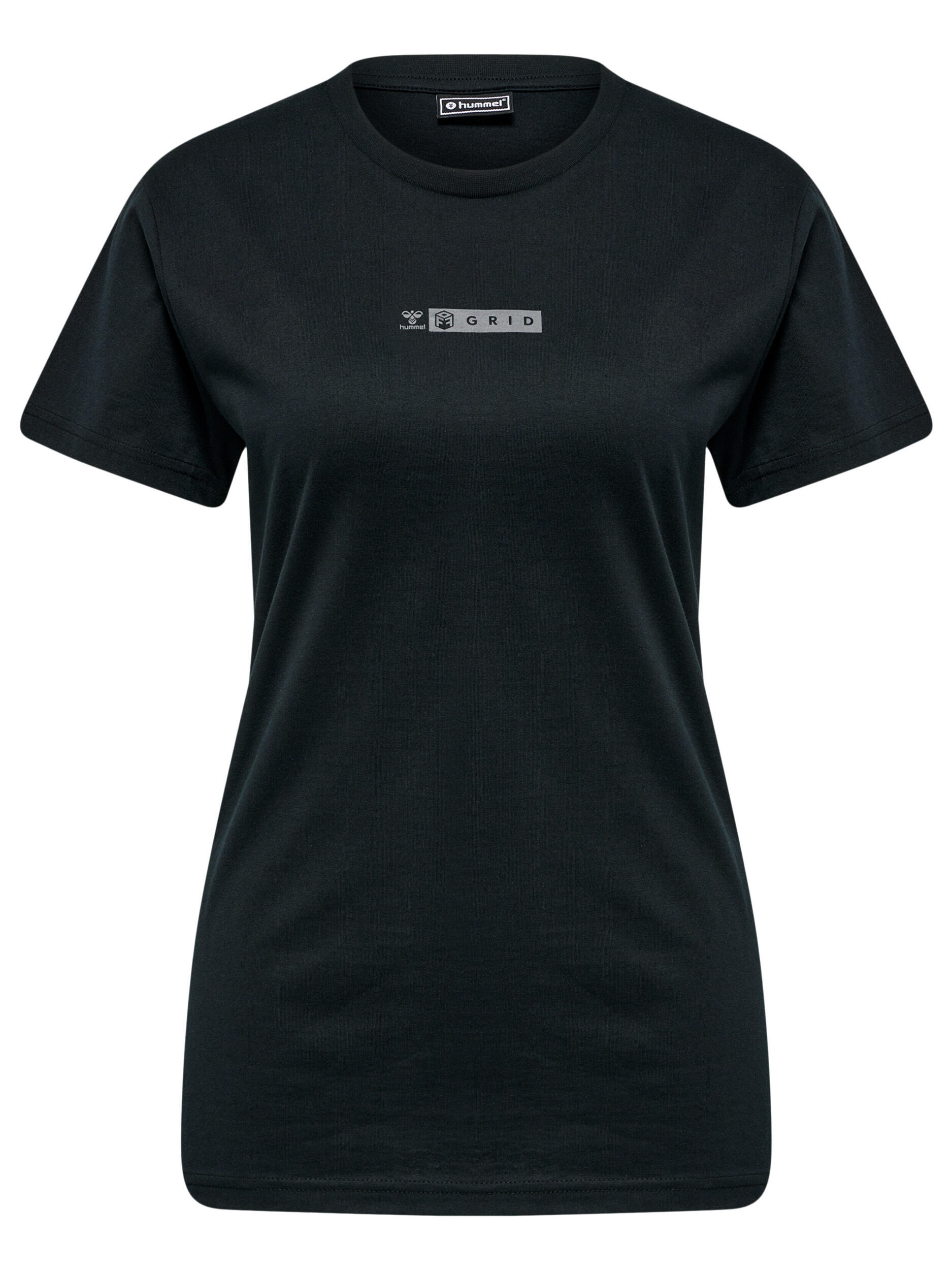 Camisola de mulher Hummel OFF - Grid 5/7