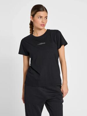 Instap t-shirt hmloffgrid dames