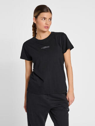 Enfiler T-Shirt Hmloffgrid Femme