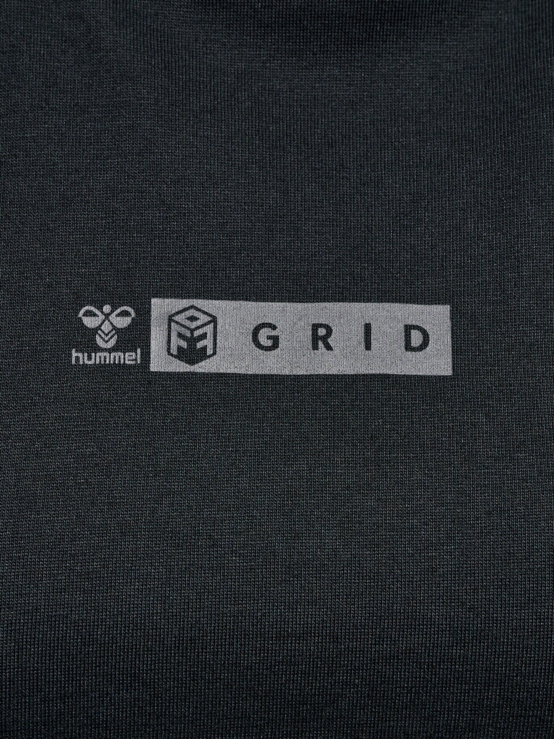 Camisola de mulher Hummel OFF - Grid 7/7