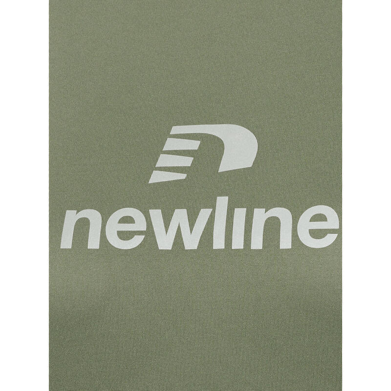 Deslizar Camiseta Nwlbeat Running Mujer NEWLINE