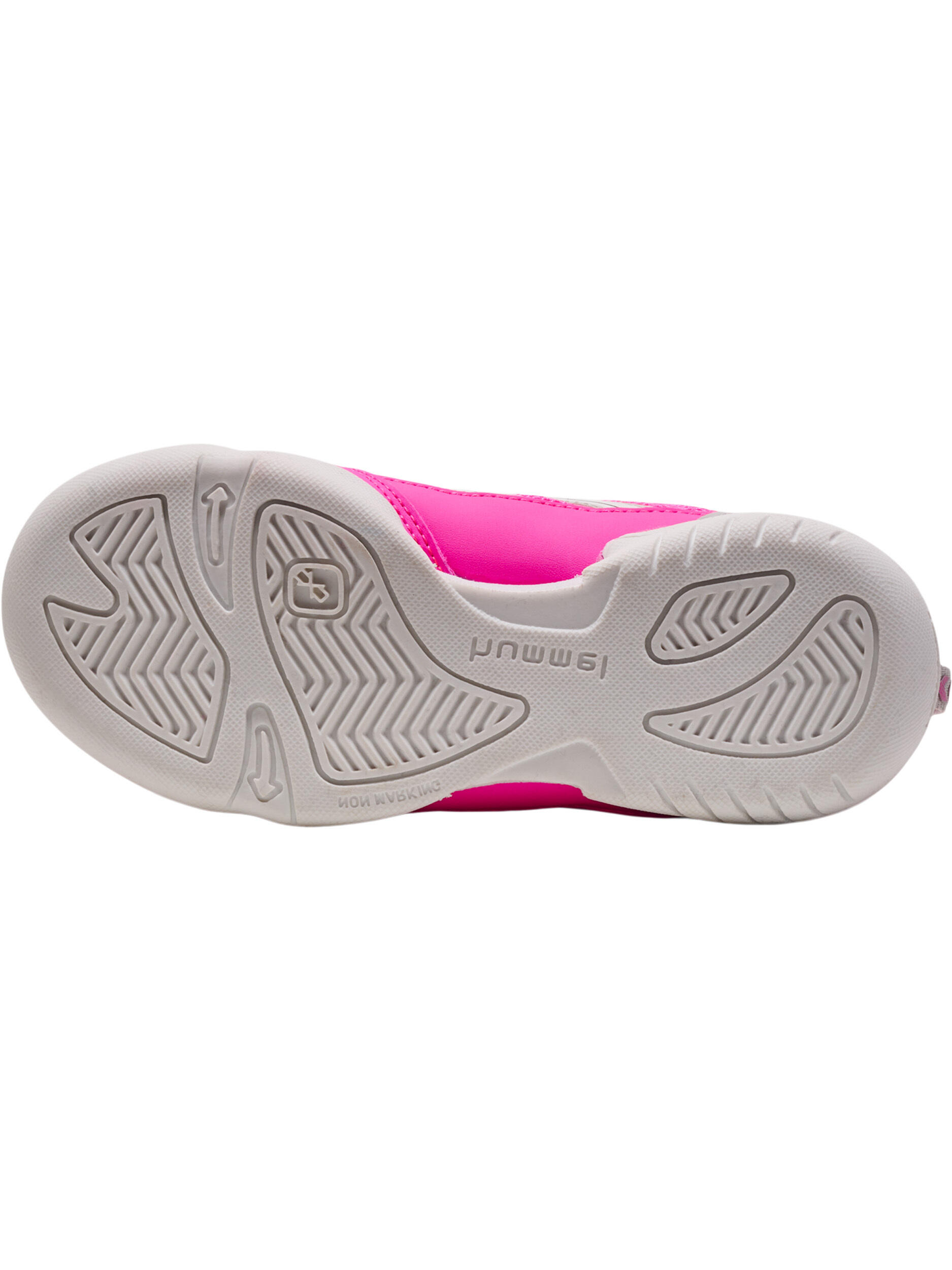Scarpe da interno per bambini Hummel Aeroteam 2.0 Lc 5/7