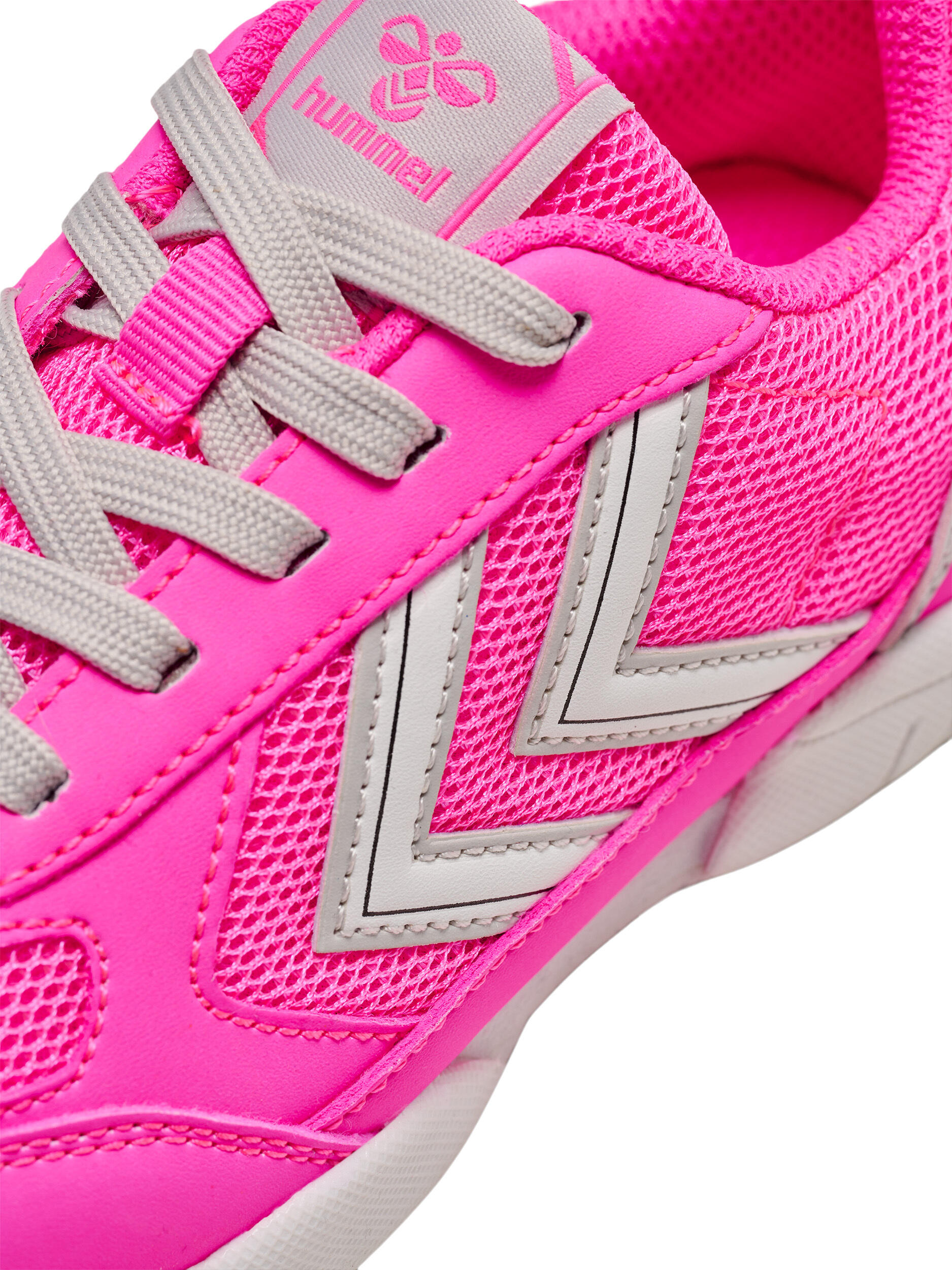 Scarpe da interno per bambini Hummel Aeroteam 2.0 Lc 3/7