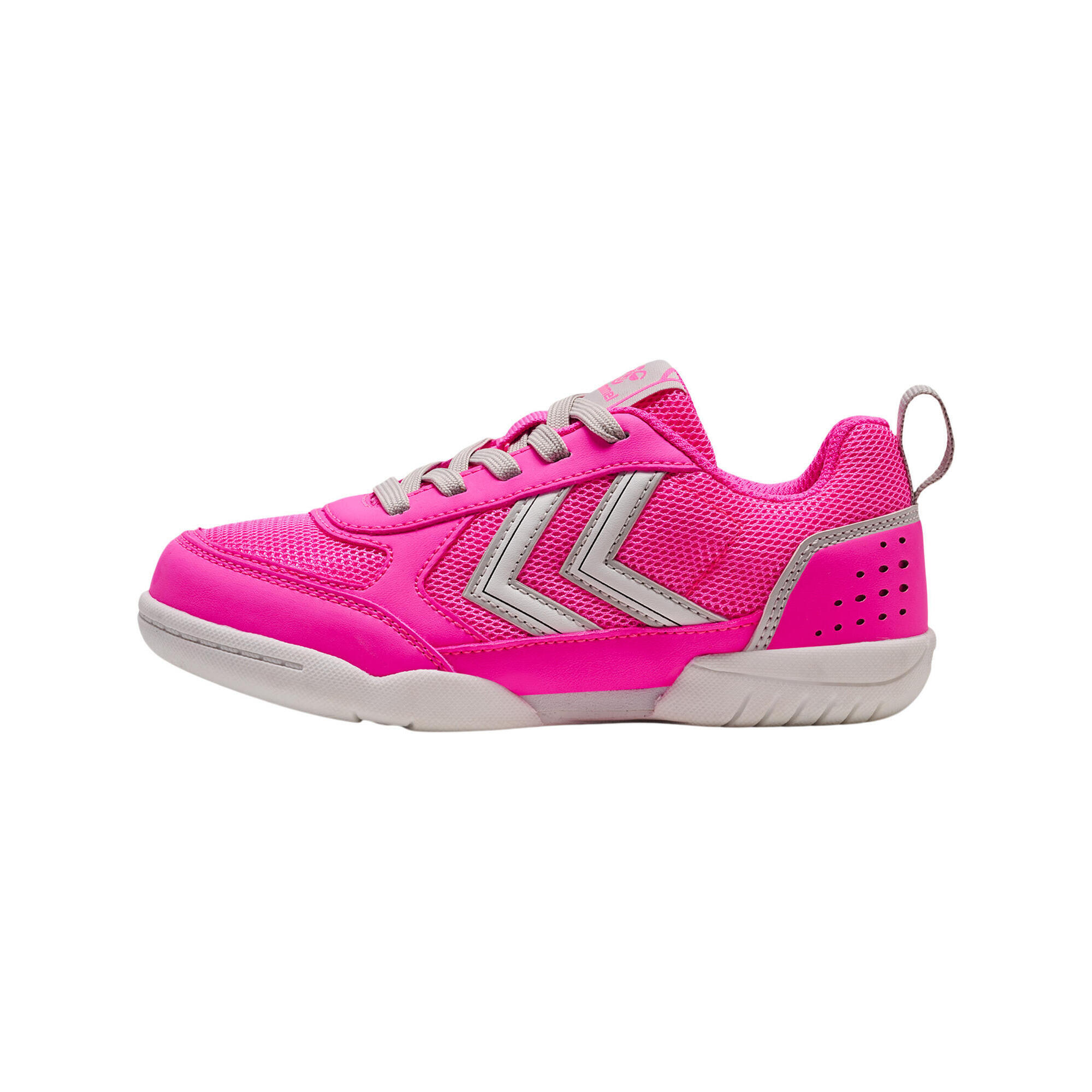 Hummel - Enfiler Veste Aeroteam 2.0 Enfant Hummel - Chaussures De Sport - Rose - 39 - Decathlon