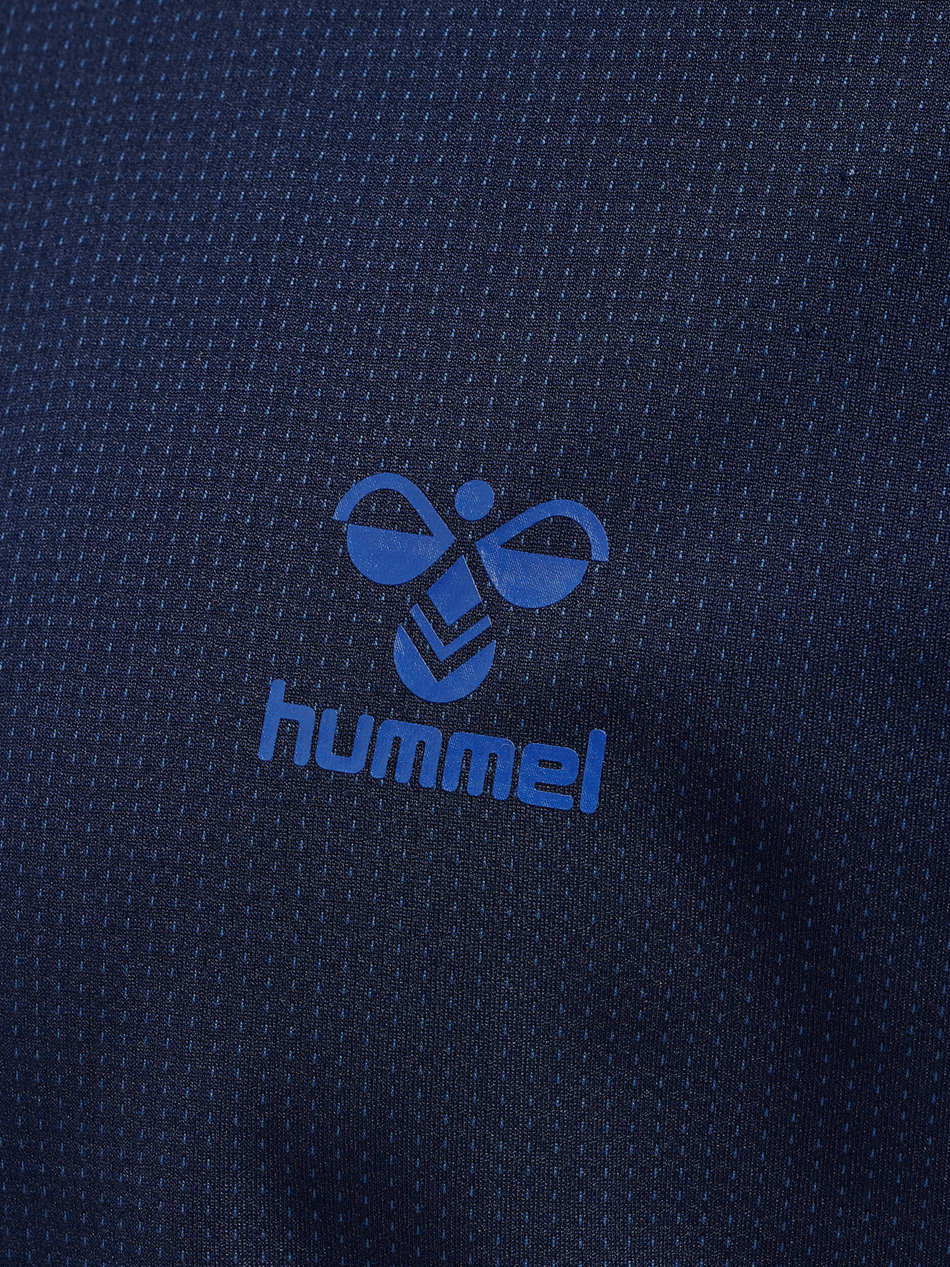 Hummel Goalkeeper Jersey Hmlpro Grid Game Jersey L/S 7/7