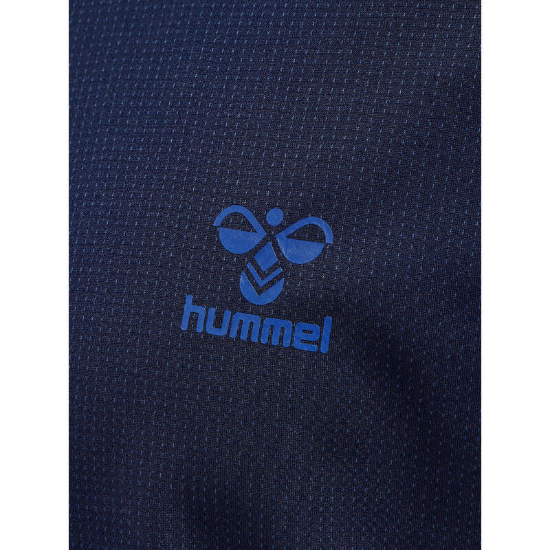 Hummel Goalkeeper Jersey Hmlpro Grid Game Jersey L/S