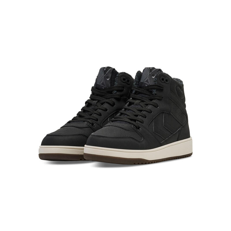 Hummel Sneaker St. Power Play Mid Winter