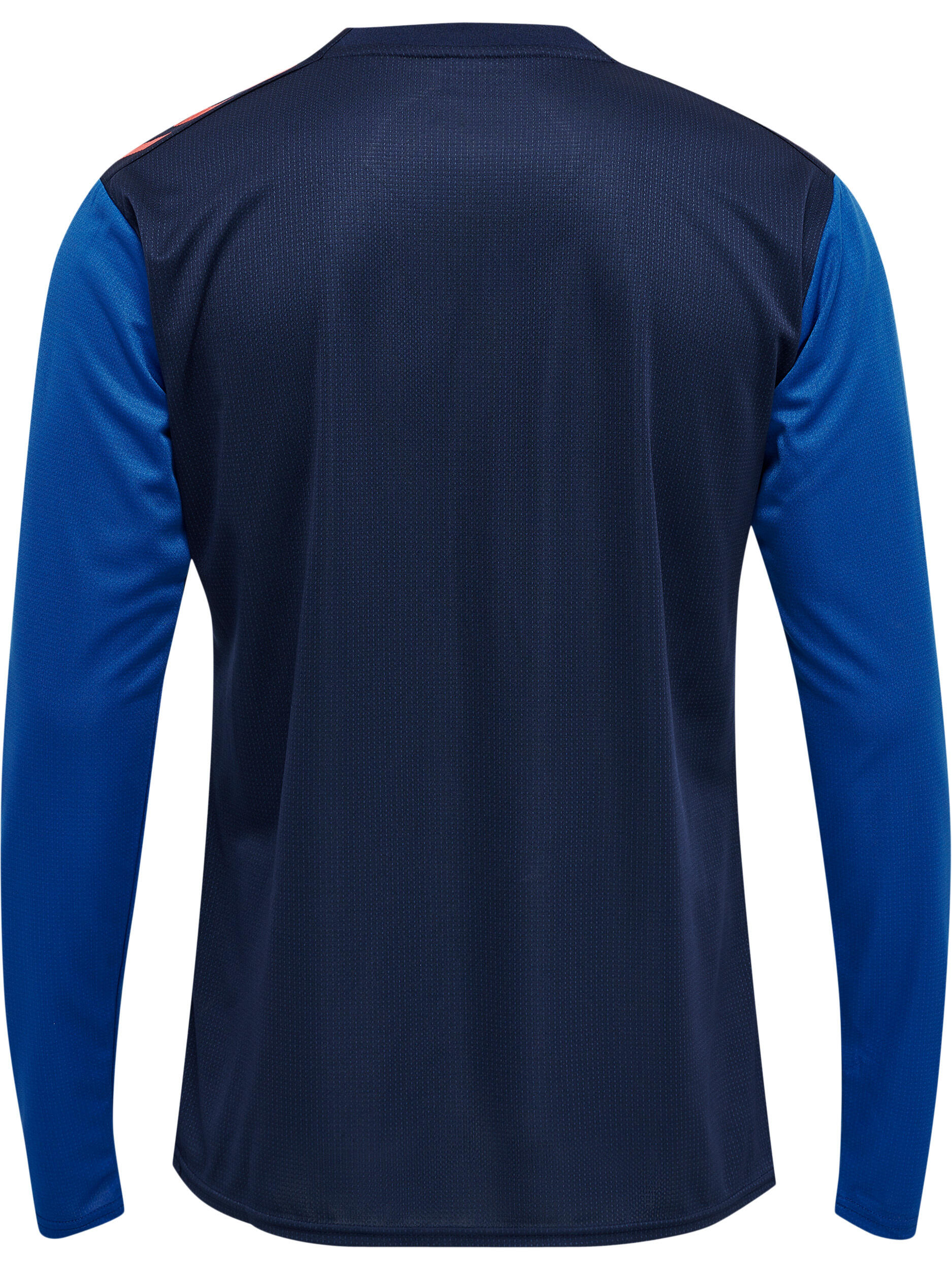 Hummel Goalkeeper Jersey Hmlpro Grid Game Jersey L/S 6/7