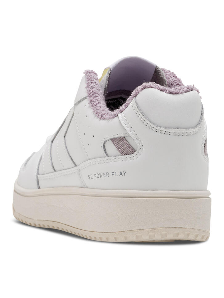 Sneakersy damskie Hummel St. Power Play Retro
