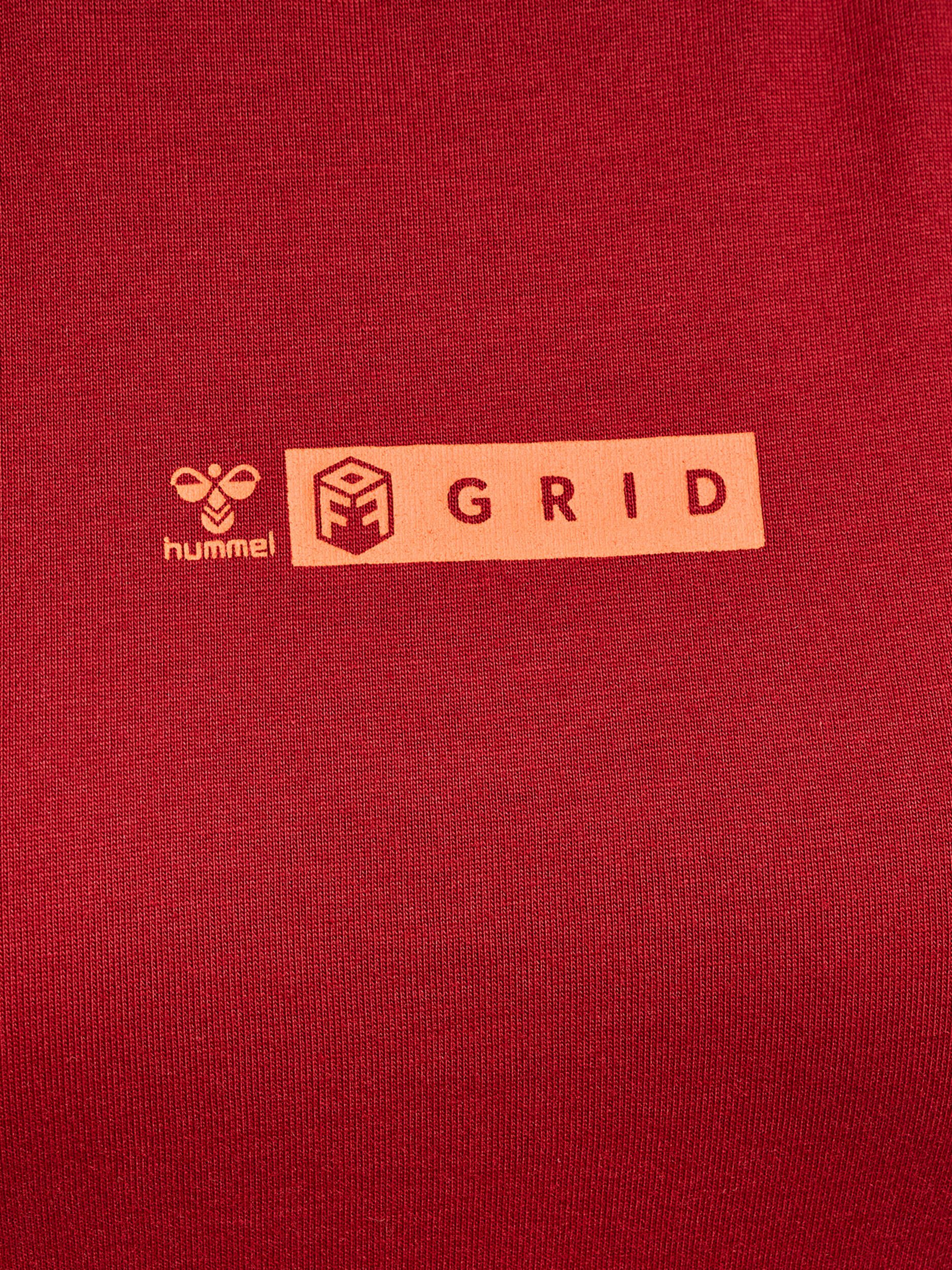 Enfiler T-Shirt Hmloffgrid Femme 7/7