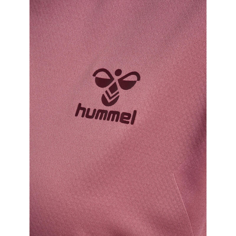 Enfiler T-Shirt Hmlactive Multisport Femme HUMMEL