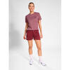 Instap T-Shirt Hmlactive Multisport Dames HUMMEL