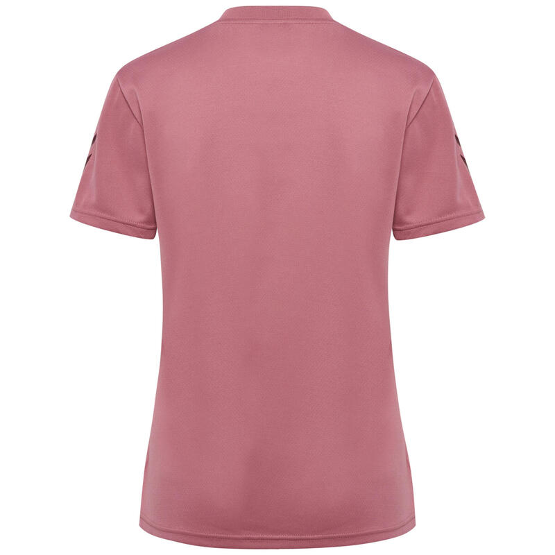 Enfiler T-Shirt Hmlactive Multisport Femme HUMMEL