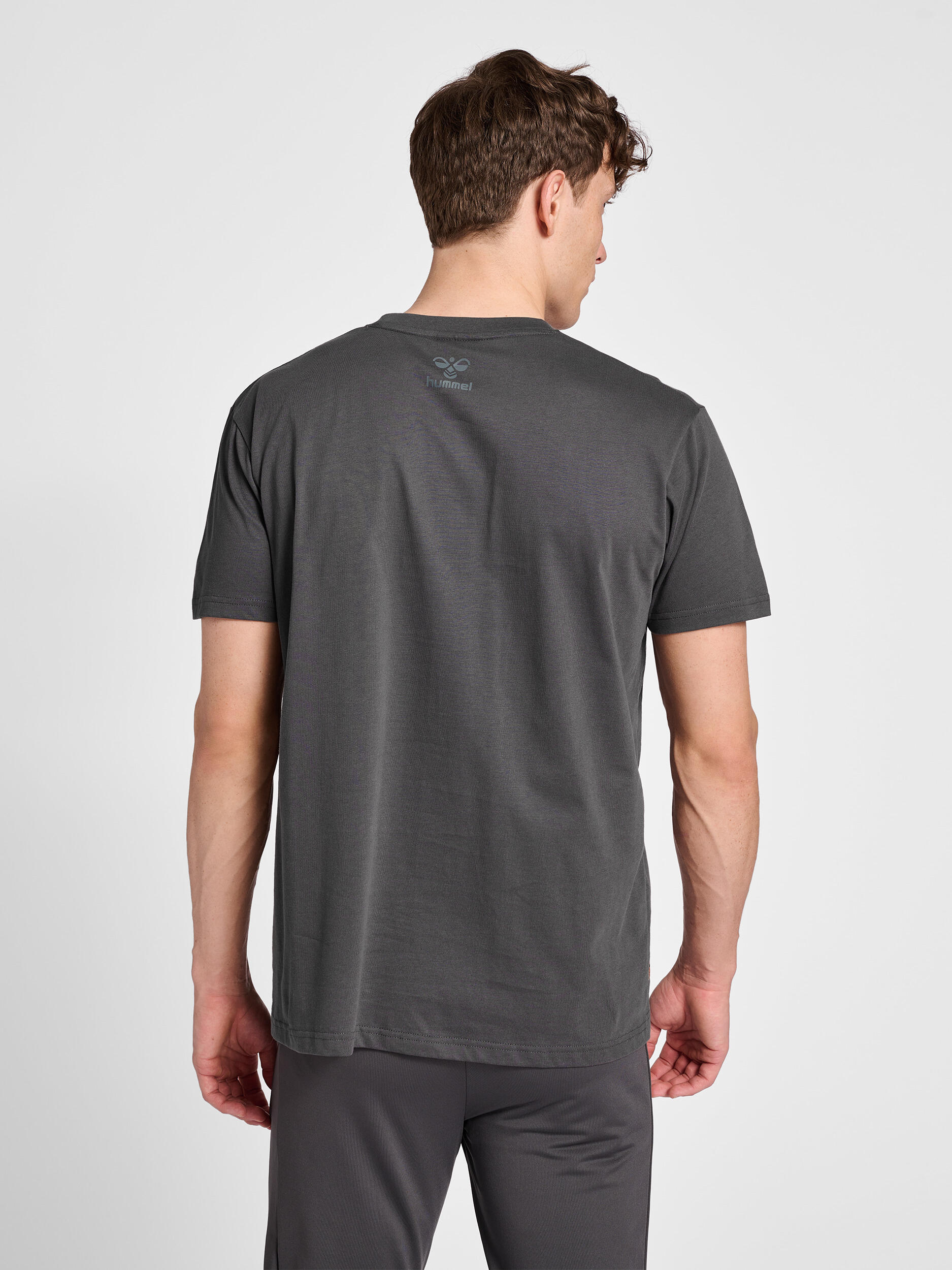 T-Shirt Hmlpro Herren 4/12