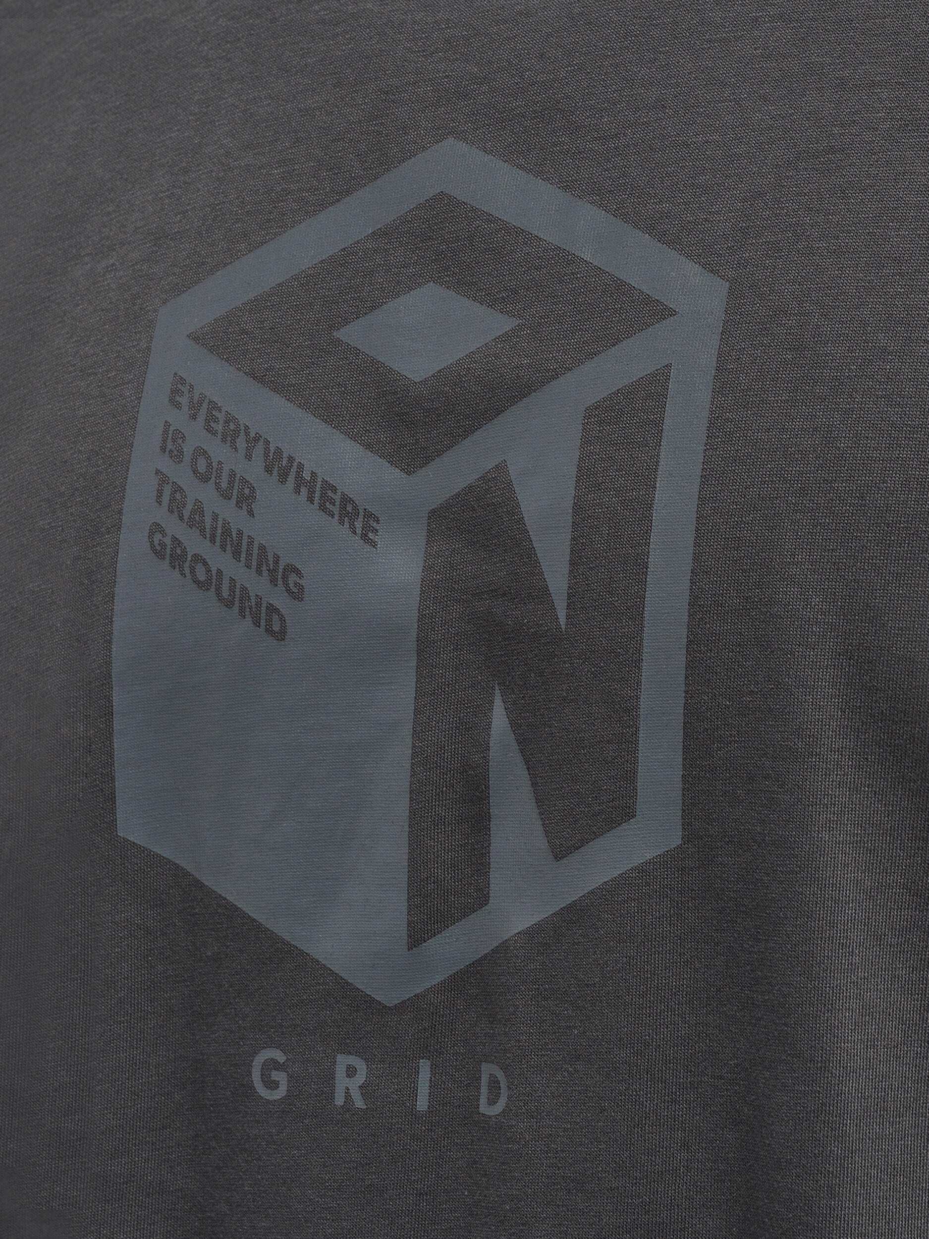 T-Shirt Hmlpro Herren 10/12