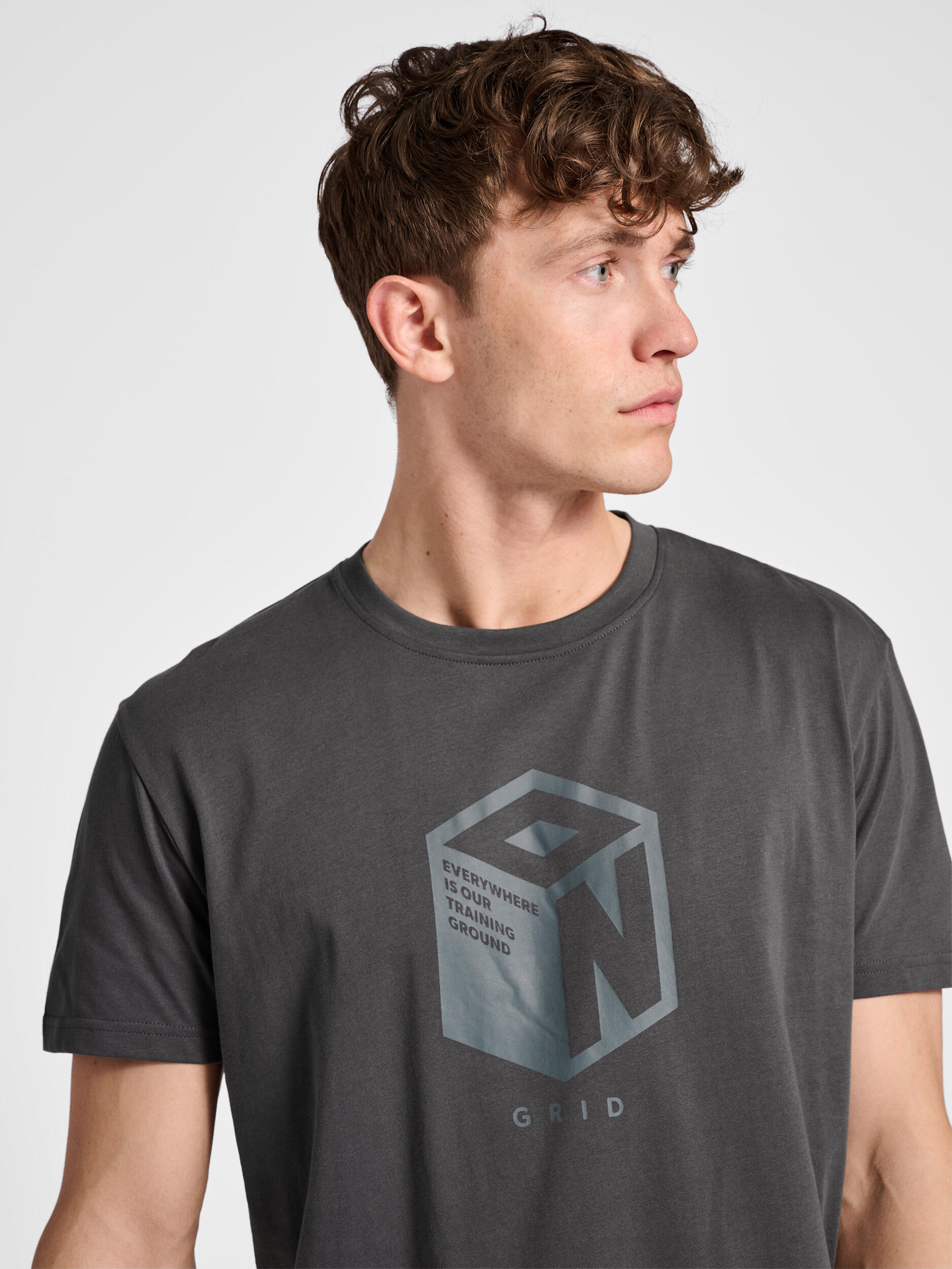 T-Shirt Hmlpro Herren 5/12