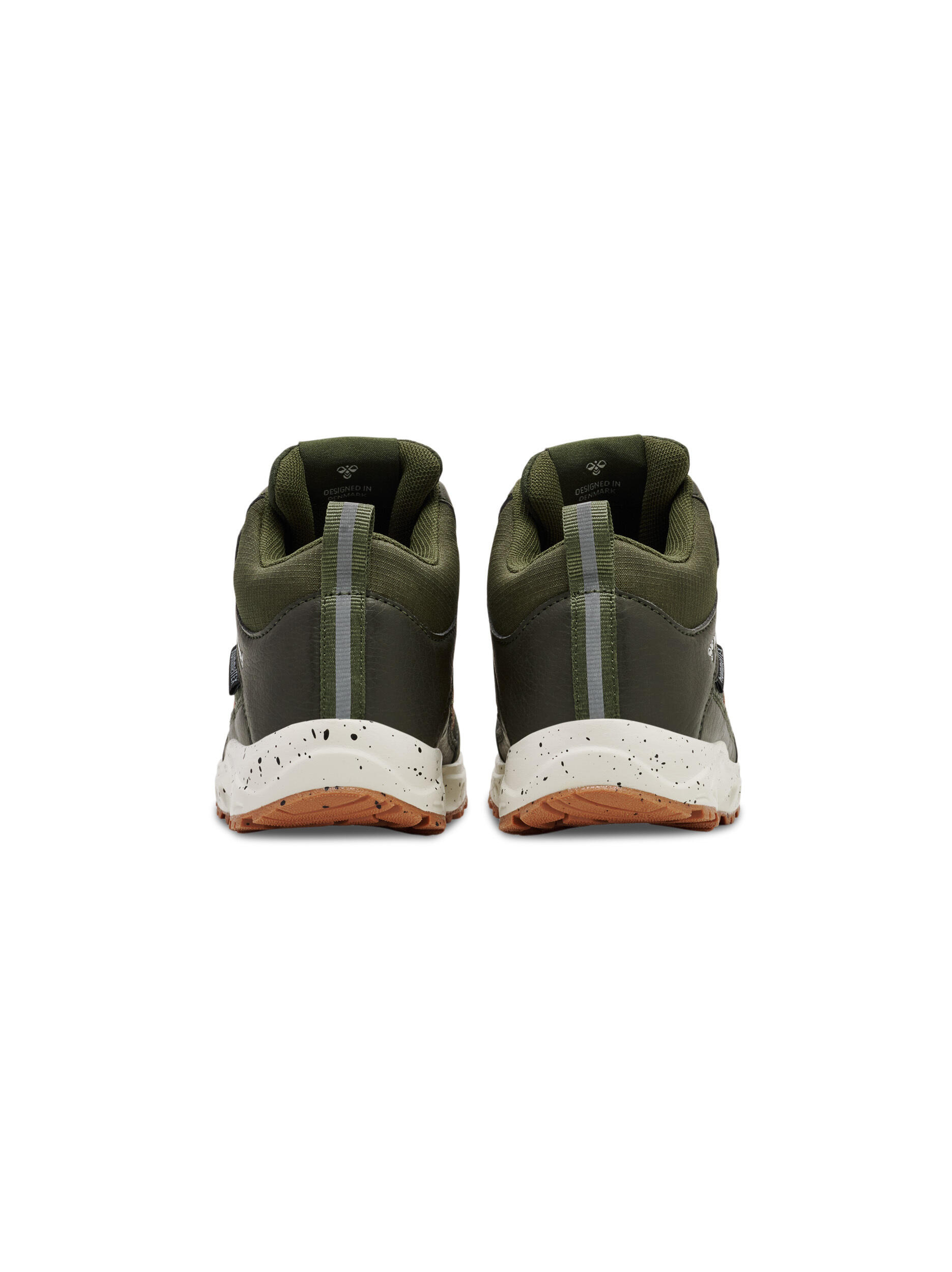 Klettverschluss Stiefel Root Tex Kinder 2/7