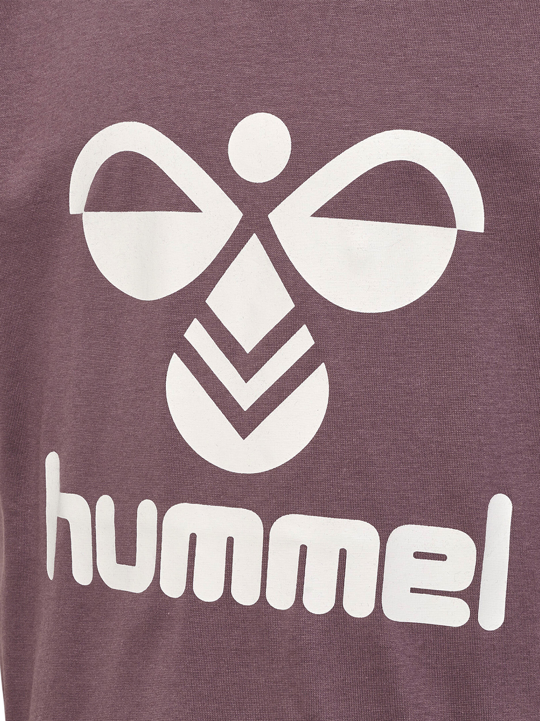 Hummel T-Shirt S/S Hmltres T-Shirt S/S 5/6