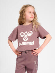 Hummel T-Shirt S/S Hmltres T-Shirt S/S