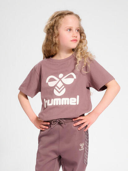 Hummel T-Shirt S/S Hmltres T-Shirt S/S