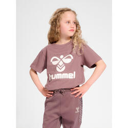 Hummel T-Shirt S/S Hmltres T-Shirt S/S