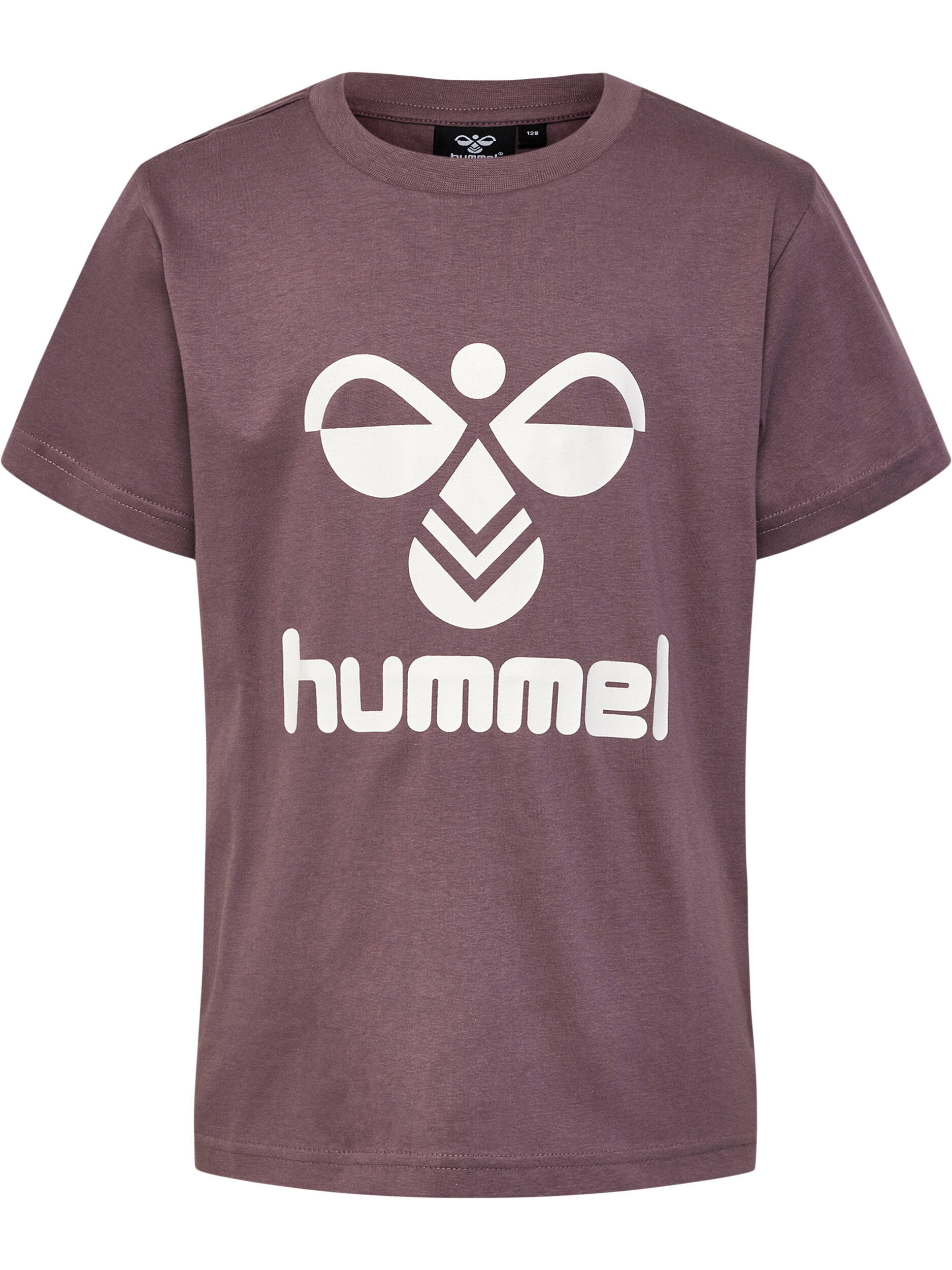 Hummel T-Shirt S/S Hmltres T-Shirt S/S 3/6