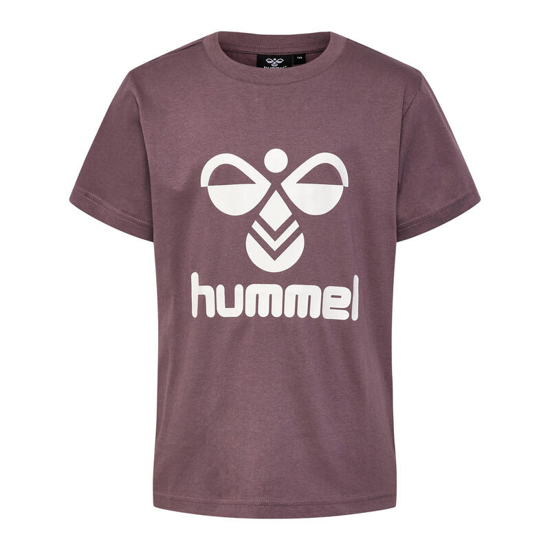 Hummel T-Shirt S/S Hmltres T-Shirt S/S