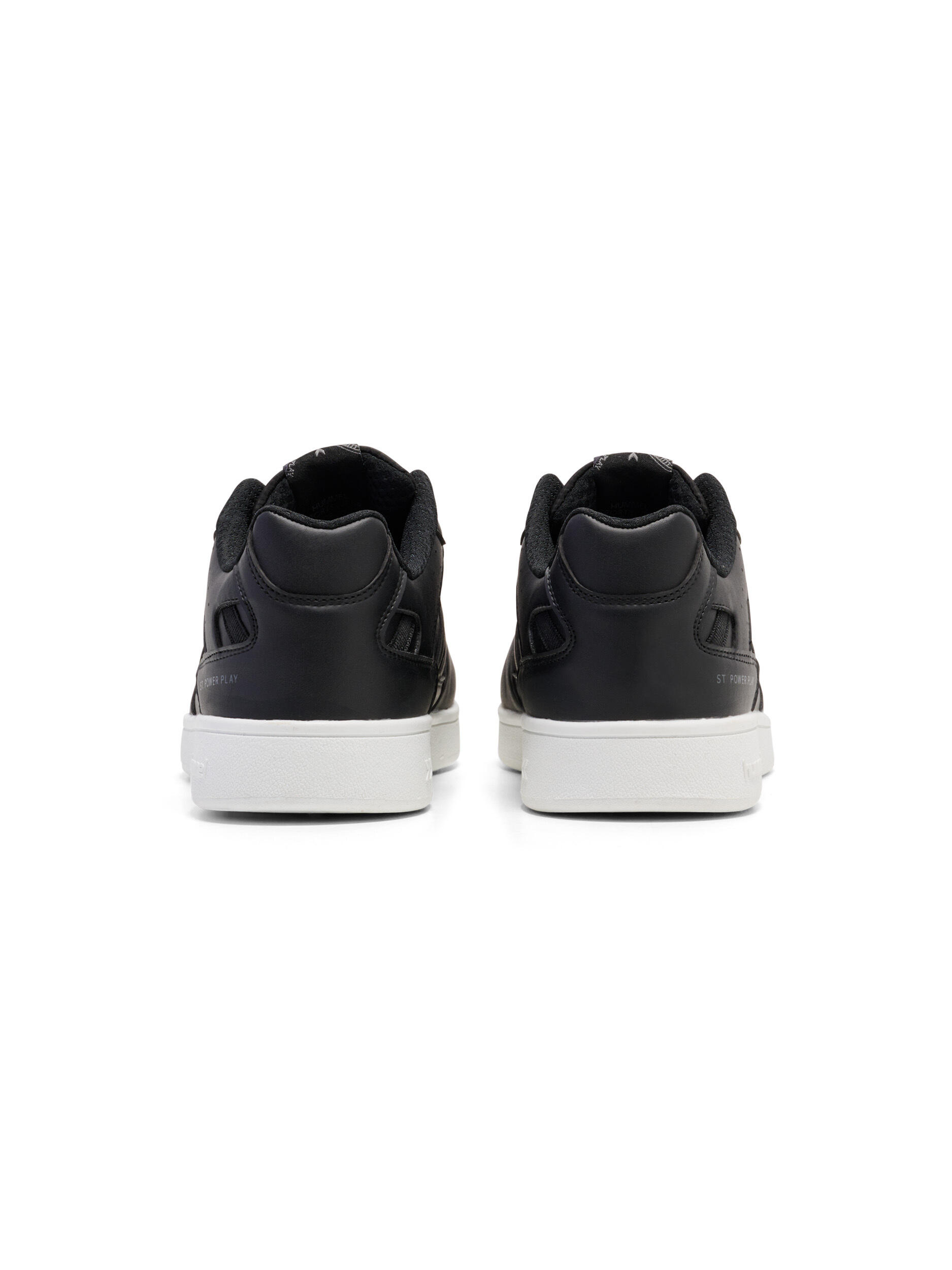 Lacets Sneaker St. Power Mode De Vie Adulte 2/7