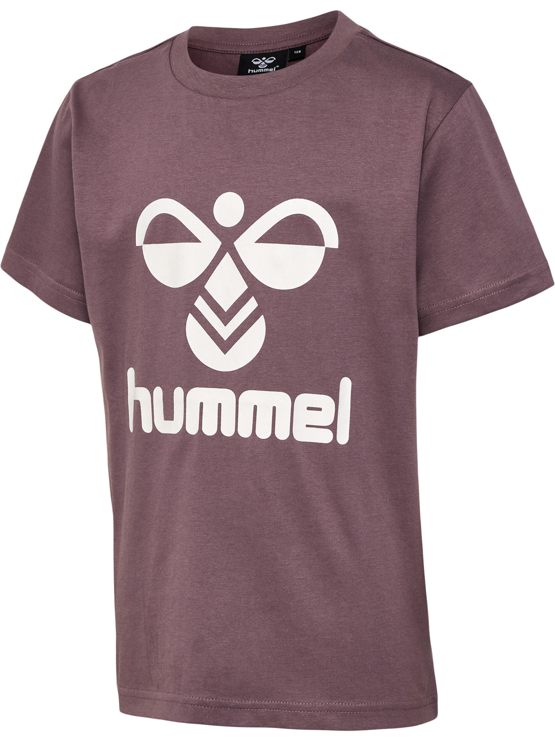 Hummel T-Shirt S/S Hmltres T-Shirt S/S 6/6