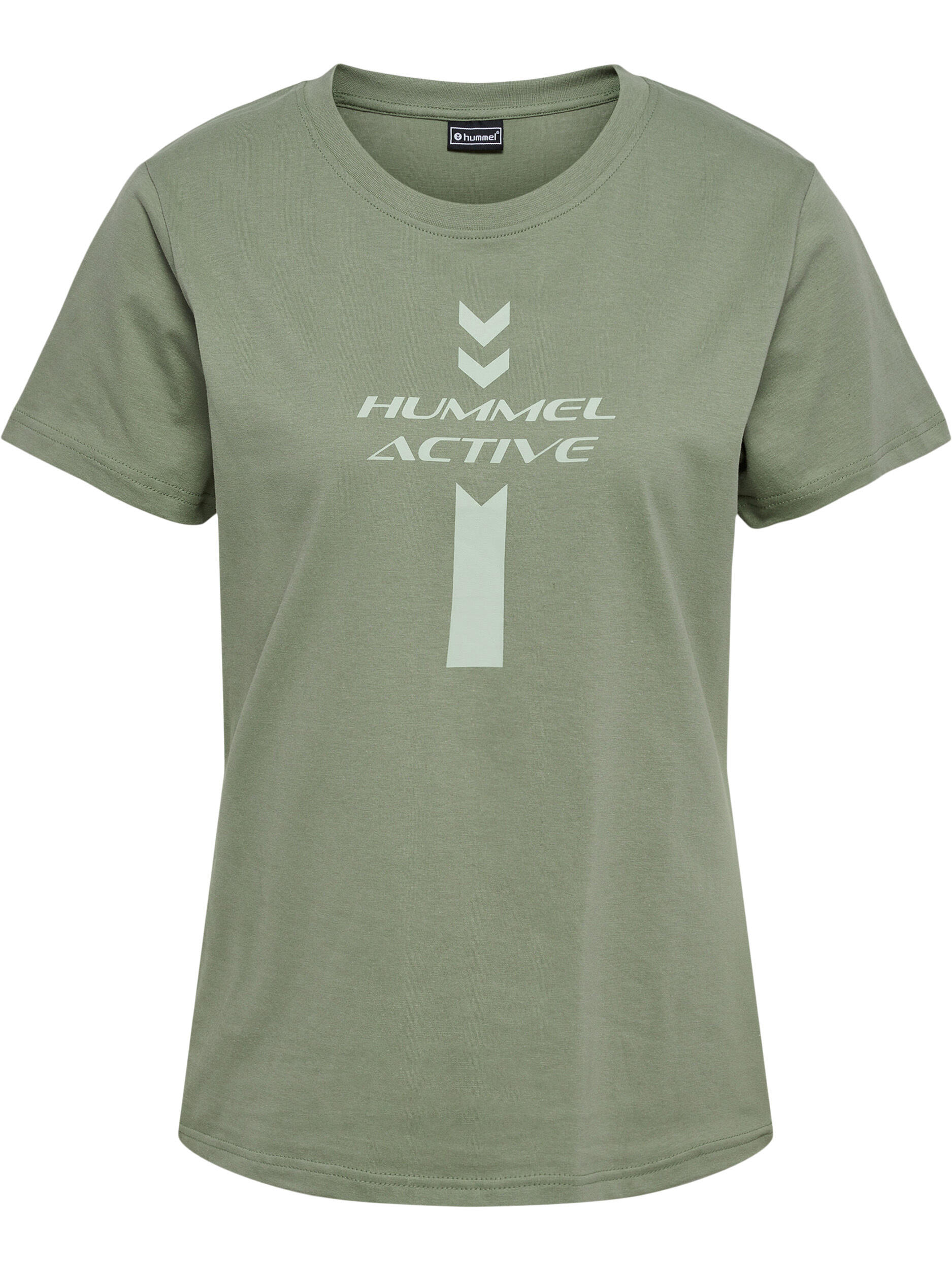 T-Shirt Hmlactive Multisport Damen 5/7